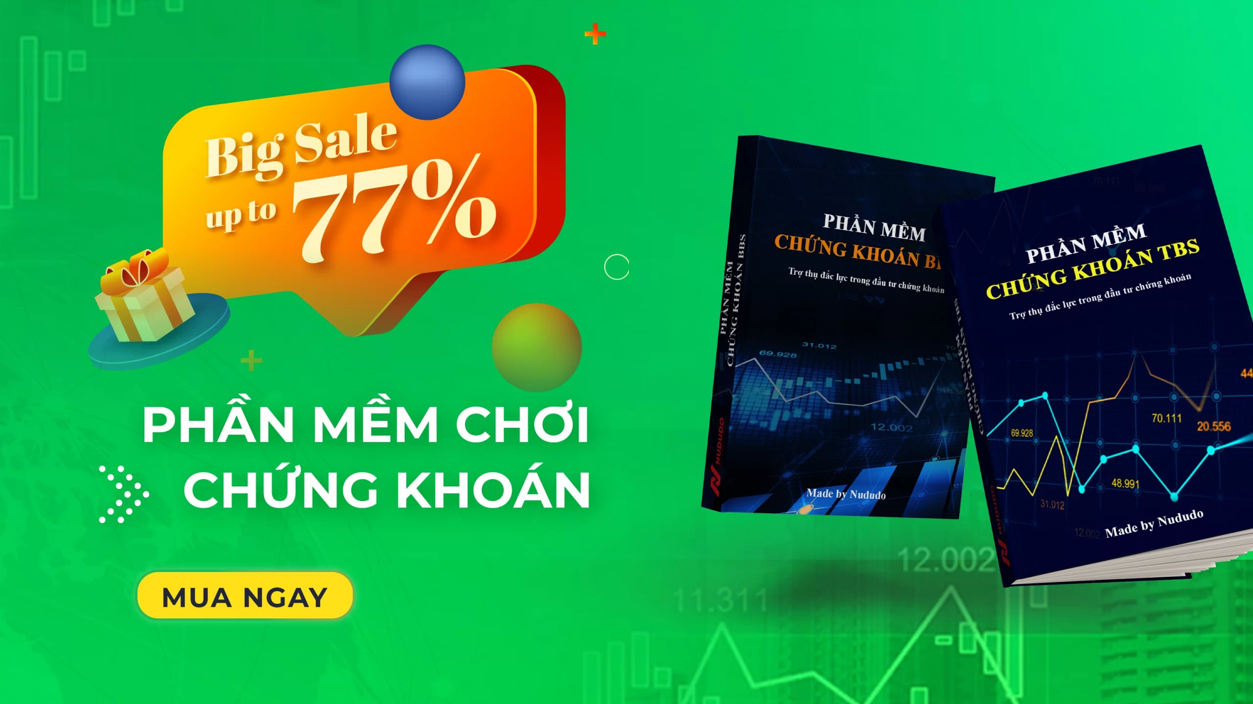 Phan mem choi chung khoan tot nhat tai viet nam