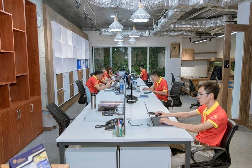 Chủ tịch VKC Holdings (VKC) vừa mua vào 2 triệu cổ phiếu