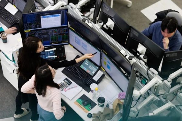 Hàn Quốc có thể sắp dỡ bỏ quy định cấm bán khống