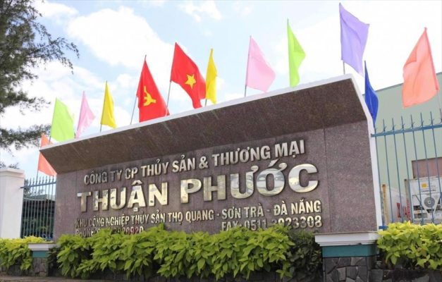 Doanh thu khủng nhưng lợi nhuận nhỏ giọt, Thủy sản Thuận Phước (THP) tiếp tục đặt mục tiêu