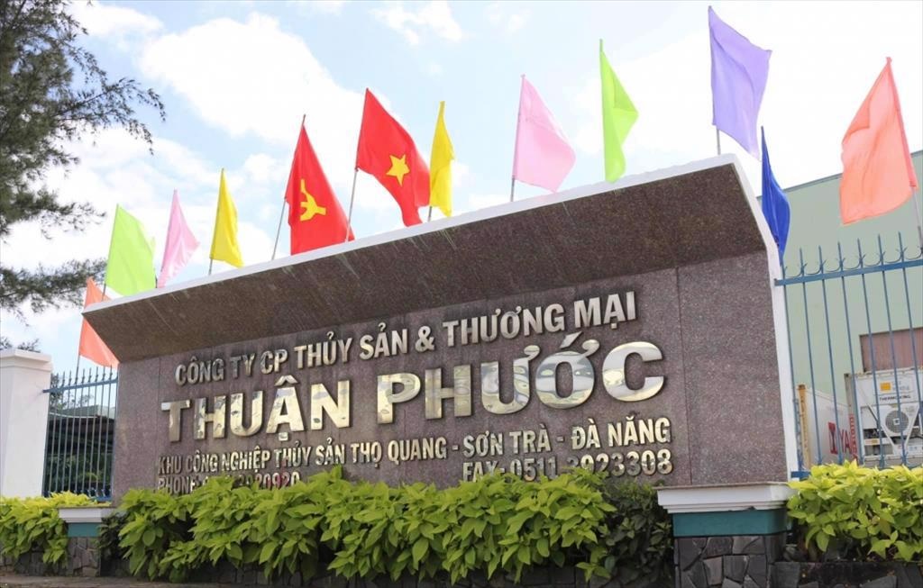 Doanh thu khủng nhưng lợi nhuận nhỏ giọt, Thủy sản Thuận Phước (THP) tiếp tục đặt mục tiêu