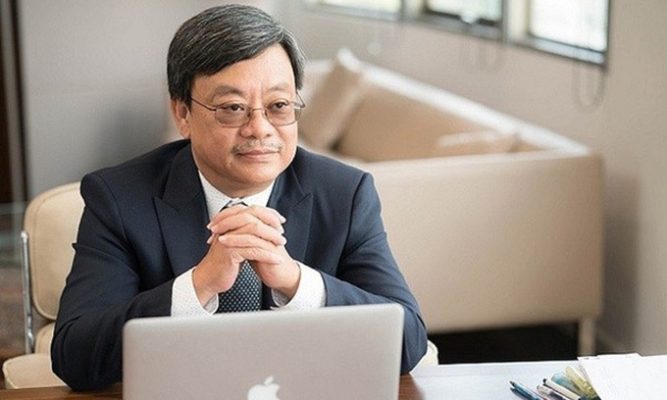 Chủ tịch Masan thành tỷ phú USD, các