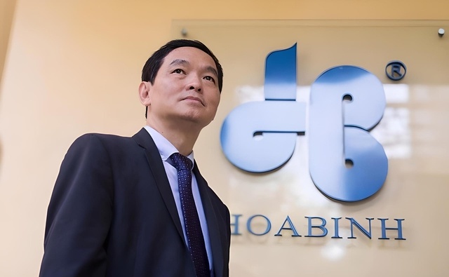 Hồi kết sau nhiều năm kiện tụng: Xây dựng Hòa Bình (HBC) thắng kiện, nhận về ngót trăm tỷ đồng