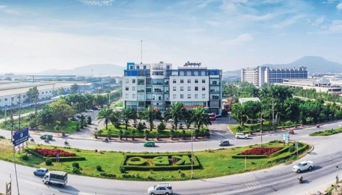 Hàng loạt dự án lớn vào guồng, Kinh Bắc (KBC) lên kế hoạch lợi nhuận 2025 gấp 7 lần năm trước