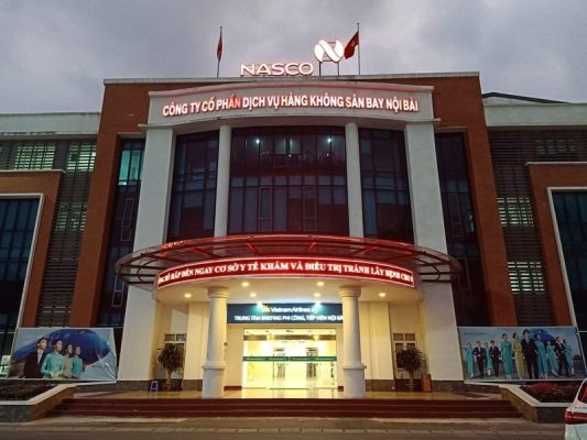 Nasco - Doanh nghiệp liên quan ông Johnathan Hạnh Nguyễn lãi lớn nhờ dịch vụ ăn uống tại sân bay