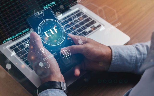 Quỹ ETF Techcom CapitalVNX50 được chấp thuận niêm yết trên HOSE