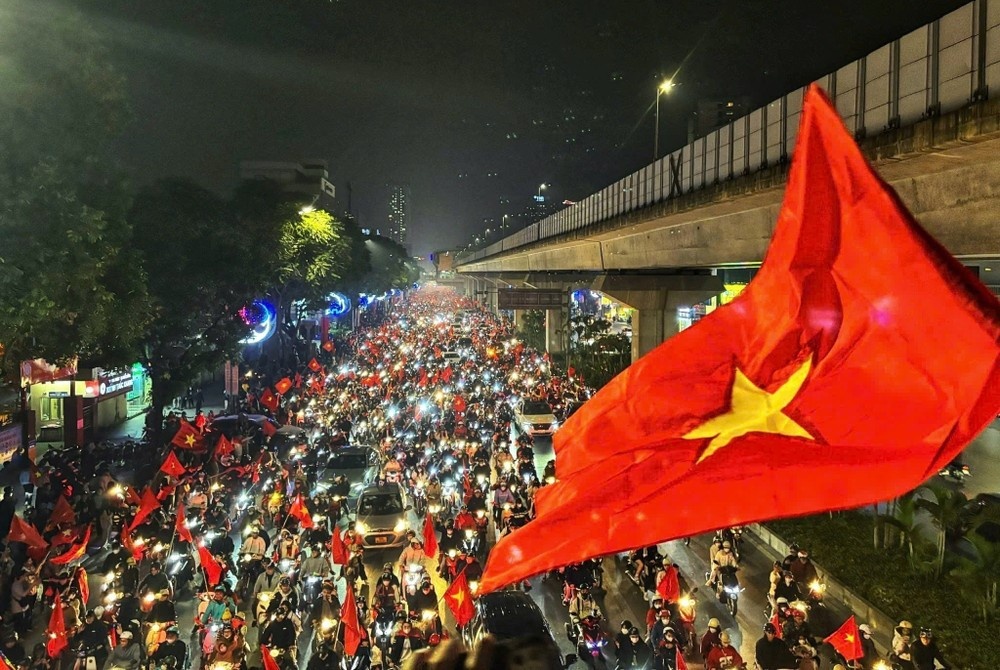 Điểm mặt các