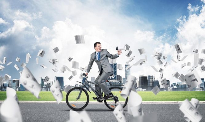 Giải ngân mạnh cổ phiếu ngân hàng, chứng khoán, khối ngoại giảm hơn 51% giá trị bán ròng trong tuần 17-21/2