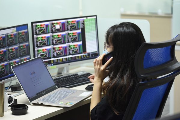Kỳ vọng nhóm vốn hóa lớn