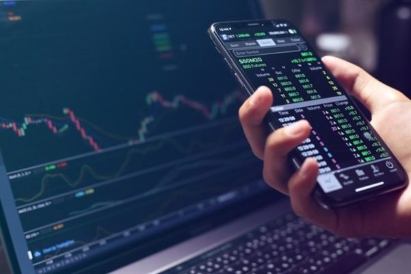 Hệ thống KRX chuẩn bị kiểm thử