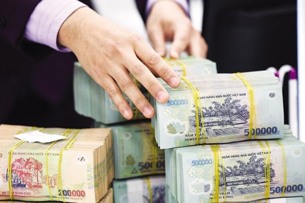 Với kỳ vọng GDP tăng trưởng hai con số trong năm 2025, tăng trưởng tín dụng ngành ngân hàng có thể đạt 16 - 18%