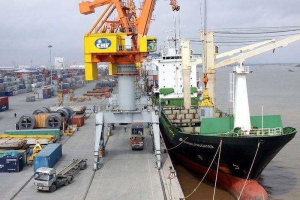 Cảng Đồng Nai (PDN) trả cổ tức đợt 1/2024 tỷ lệ 20%, Sonadezi (SNZ) nhận về 37,8 tỷ đồng