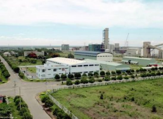 Hạ tầng Gelex thành công nắm quyền chi phối 65% vốn Khu công nghiệp Dầu khí Long Sơn (PXL)