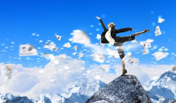 Thị trường tài chính 24h: Chứng khoán giữ nhịp tăng
