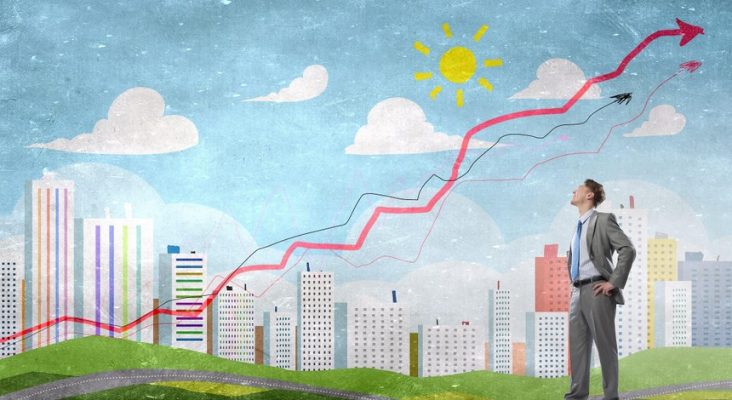 Góc nhìn kỹ thuật phiên giao dịch chứng khoán ngày 25/2: Hướng tới mục tiêu cao hơn