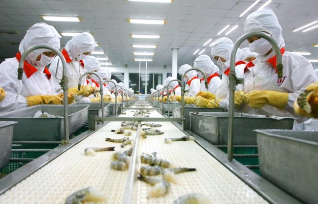 Những lưu ý với nhóm cổ phiếu doanh nghiệp chịu ảnh hưởng thuế quan