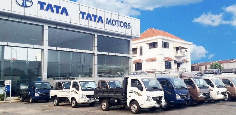 TMT Motors lỗ quý thứ 3 liên tiếp, đặt nhiều kỳ vọng vào