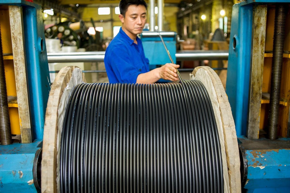 Cổ đông sáng lập