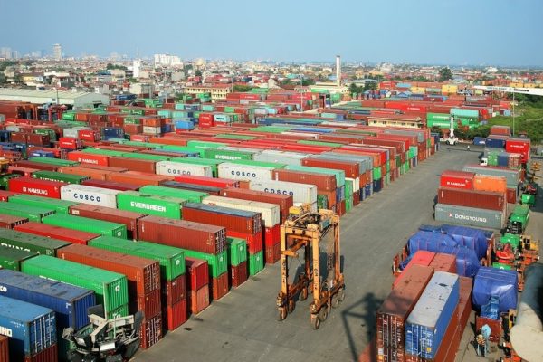 VietinBank Capital nâng sở hữu Viconship (VSC) lên 17,14%