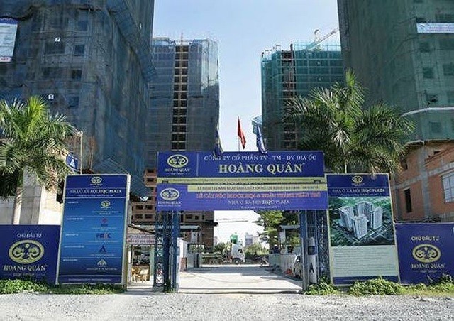 Địa ốc Hoàng Quân (HQC) gia hạn thời gian tổ chức Đại hội đồng cổ đông thường niên năm 2025