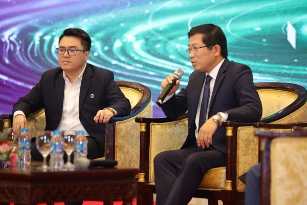Báo chí dữ liệu và kỳ vọng