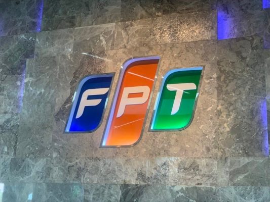 FPT lãi hơn 1.600 tỷ sau 2 tháng đầu năm, duy trì đà tăng trưởng trên 20%