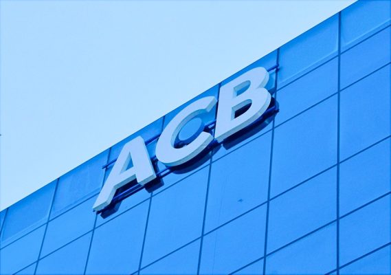 ACB huy động 20.000 tỷ đồng qua phát hành trái phiếu riêng lẻ