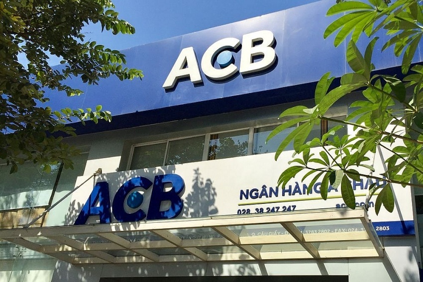 ACB muốn gọi thêm tối đa 20.000 tỷ đồng vốn trái phiếu trong năm nay