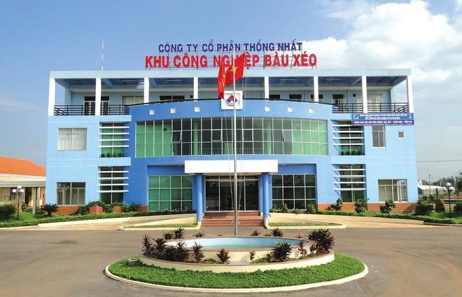 Thống Nhất (BAX) đặt mục tiêu lợi nhuận năm 2025 đi ngang