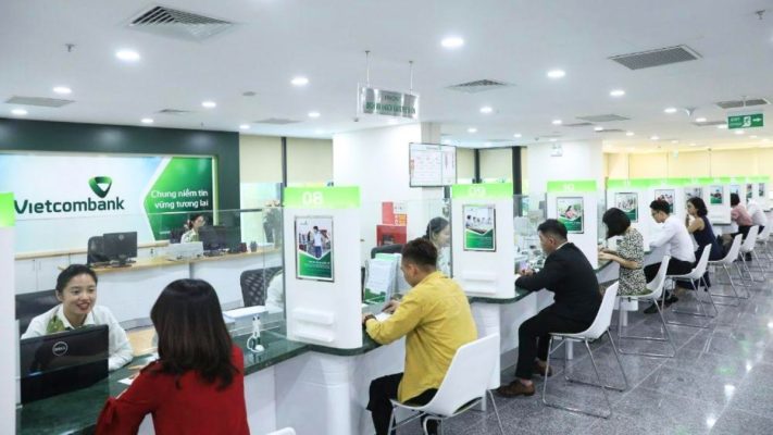Chờ những cơn mưa cổ tức mùa đại hội cổ đông ngân hàng năm nay