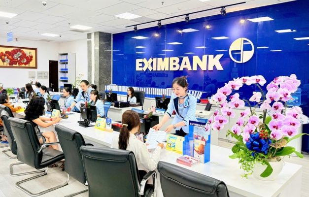 Eximbank (EIB) bầu bà Doãn Hồ Lan làm Trưởng Ban kiểm soát nhiệm kỳ VII
