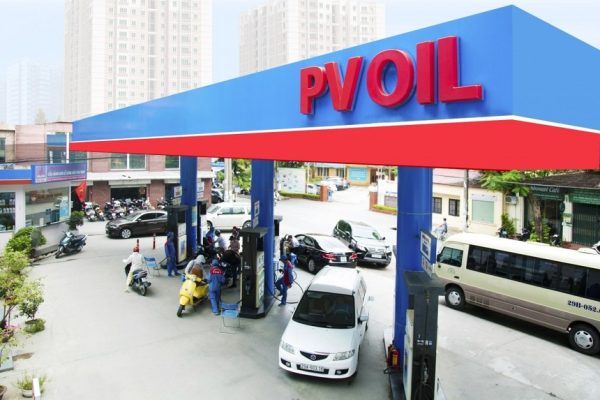 PVOIL (OIL) muốn đẩy nhanh tiến trình niêm yết lên HOSE