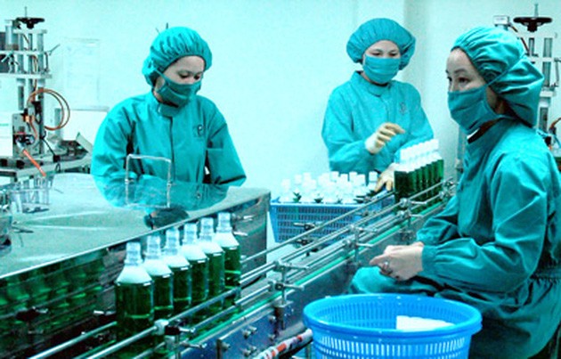 Pharmedic (PMC) trả cổ tức đợt cuối năm 2024 tỷ lệ 14%, dự kiến mức cổ tức năm 2025 là 24%