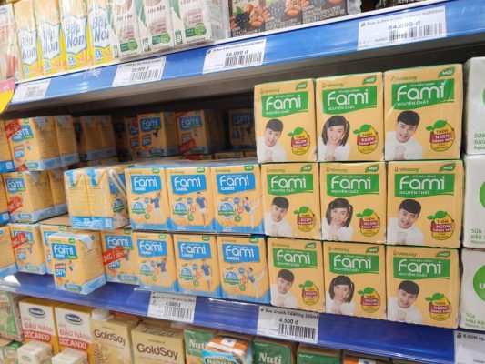 Đường Quảng Ngãi (QNS) cài số lùi 25% mục tiêu lợi nhuận, dự kiến trả nốt cổ tức năm 2024 tỷ lệ 20% vào tháng 4