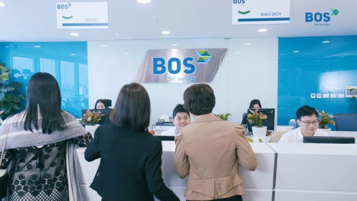Chứng khoán BOS (ART) lên kế hoạch lỗ 9 tỷ đồng, muốn chào bán riêng lẻ 20 triệu cổ phiếu