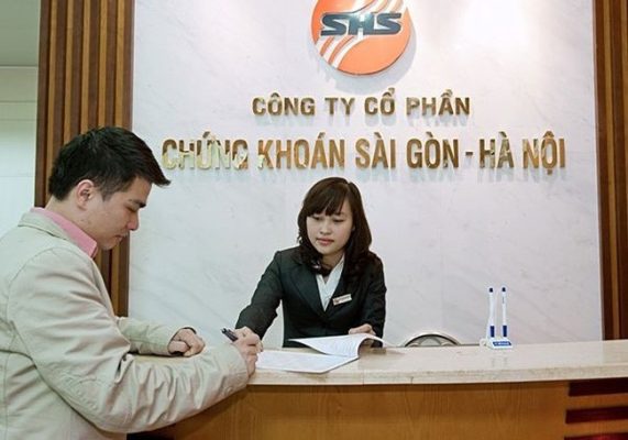 Chứng khoán SHS (SHS) được cấp phép chào bán cổ phiếu, vốn điều lệ dự kiến vượt 17.000 tỷ đồng