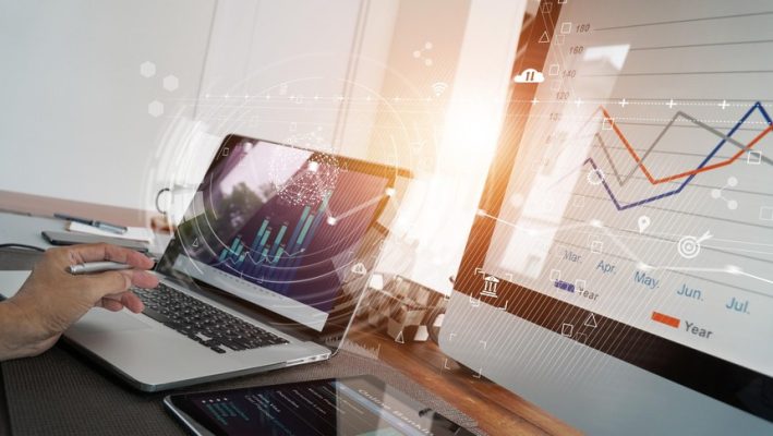 Góc nhìn kỹ thuật phiên giao dịch chứng khoán ngày 6/3: VN-Index vẫn đang chịu áp lực rung lắc