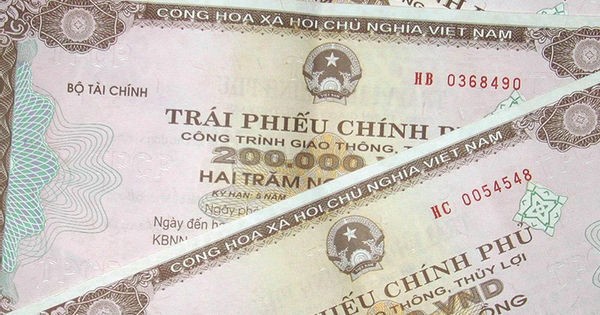 Huy động hơn 29.000 tỷ đồng trái phiếu chính phủ trong tháng 2/2025