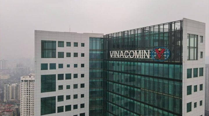 Vinacomin muốn rút toàn bộ 35,37% vốn tại Cơ điện Uông bí (UEM)