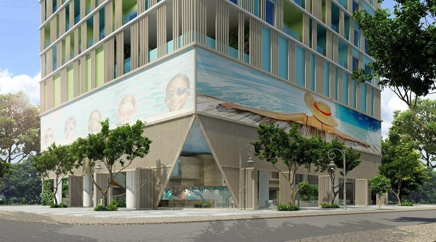 Hodeco (HDC) lên kế hoạch tổ chức Đại hội đồng cổ đông thường niên năm 2025 lần 2 vào cuối tháng 5