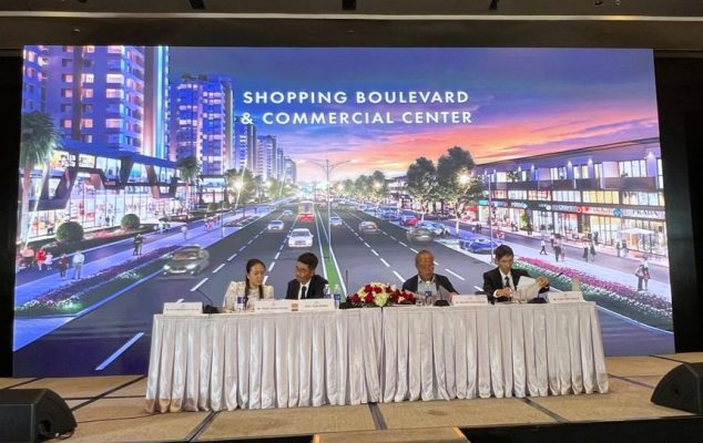 Ông Nguyễn Xuân Quang, Chủ tịch Nam Long (NLG): Thị trường phục hồi có chọn lọc, cơ hội ở phân khúc nhà giá rẻ