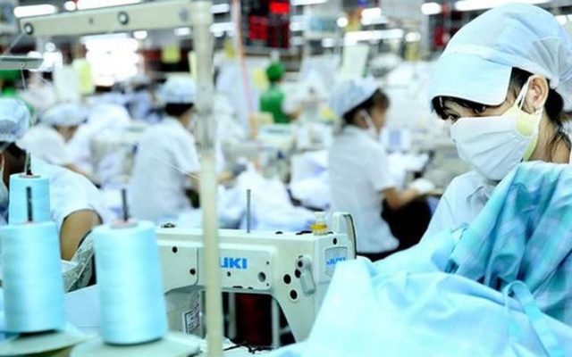 Thị giá chỉ 700 đồng/CP, May Xuất khẩu Phan Thiết (PTG) chia cổ tức khủng 150% bằng tiền