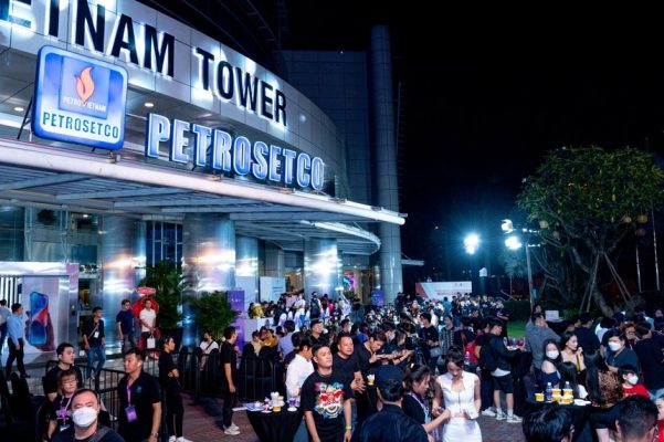 Petrosetco (PET): Doanh thu quý I/2025 giảm 5,9%, về 4.016,73 tỷ đồng