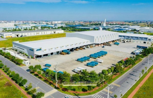 Tập đoàn ASG (ASG) sẽ không trả cổ tức năm 2024, mục tiêu lợi nhuận 2025 tăng trưởng 41%