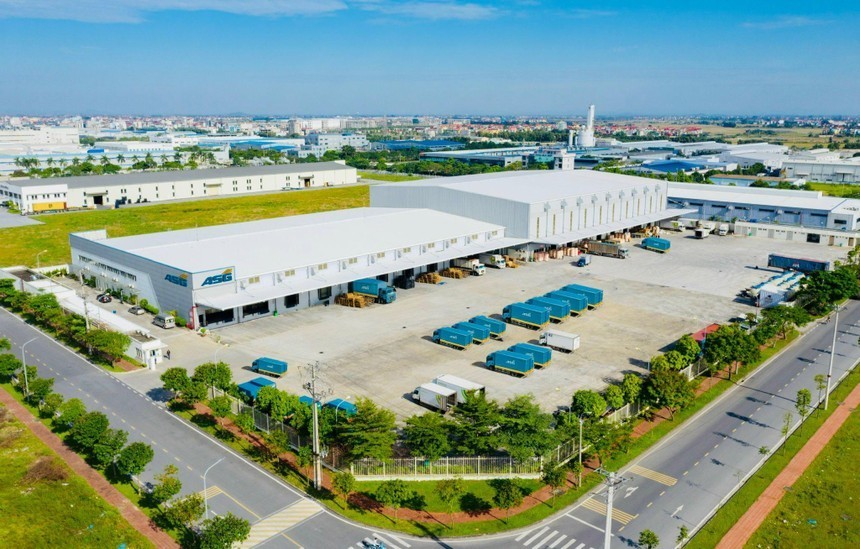 Tập đoàn ASG (ASG) sẽ không trả cổ tức năm 2024, mục tiêu lợi nhuận 2025 tăng trưởng 41%