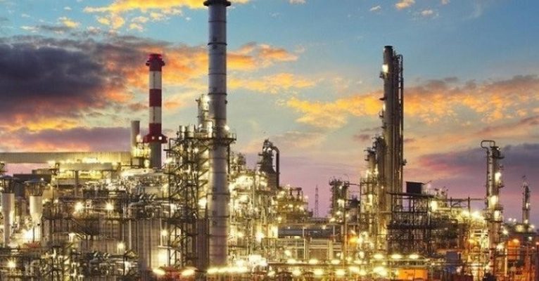Long Sơn PIC (PXL): Tìm thêm đối tác cùng triển khai dự án khu công nghiệp Dầu khí Long Sơn