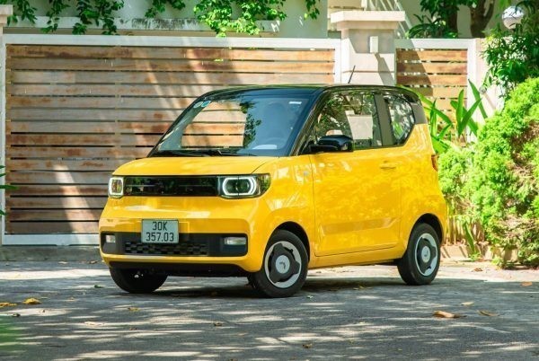 Ô tô TMT (TMT) góp 98 tỷ đồng thành lập công ty kinh doanh trạm sạc xe điện