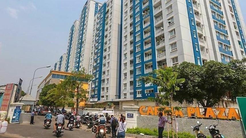 CII Invest đăng ký mua thêm 1,83 triệu cổ phiếu Năm Bảy Bảy (NBB)