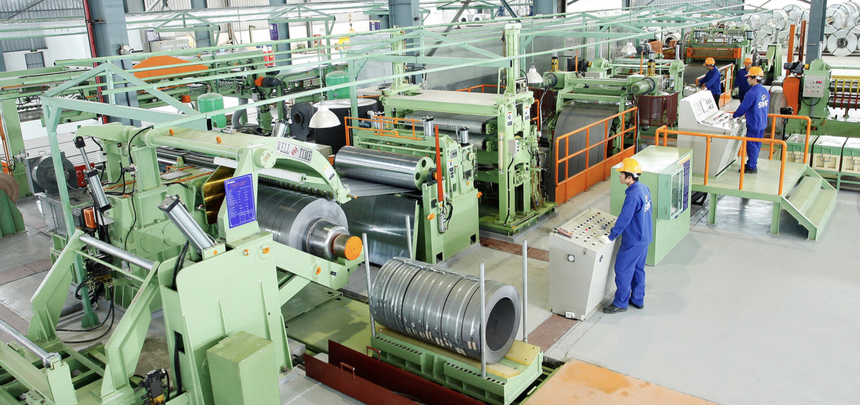 Đầu tư Thương mại SMC (SMC) hé lộ danh tính bầu bổ sung 2 thành viên HĐQT
