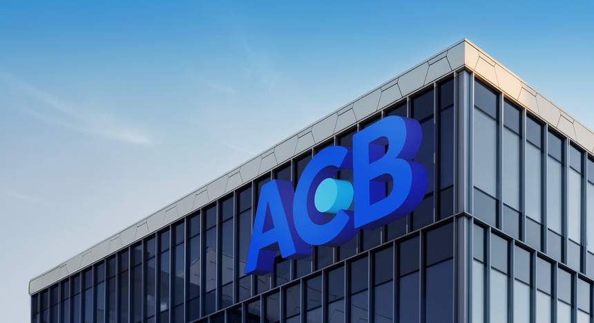 ACB được tăng vốn lên 51.367 tỷ đồng